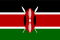 Kenya flag
