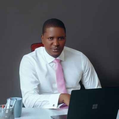 Gbubemi Agbeyegbe