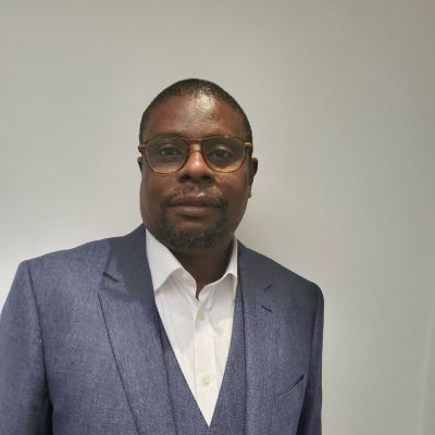 Ladi Okorodudu